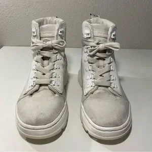 Martens Shoes Dr Martens Combs Poly Casual Boots Poshmark